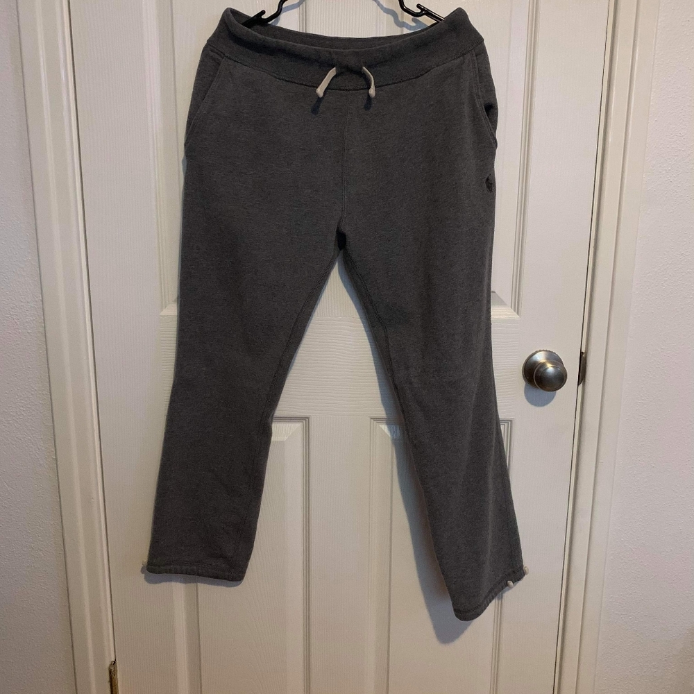 Polo joggers